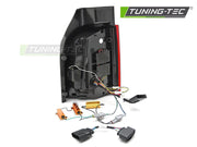 Stopuri LED SEQ pentru VW T5 04.03-09 / 10-15 - LDVWW8
