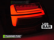 Stopuri LED SMOKE LED BAR pentru VW POLO V 09-17 - LDVWV5