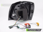 Stopuri LED SMOKE LED BAR pentru VW POLO V 09-17 - LDVWV5