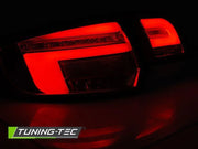 Stopuri LED SMOKE SEQ pentru AUDI A3 8P 5D 08-12 - LDAUI4