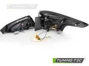 Stopuri LED SMOKE SEQ pentru FORD FOCUS MK 3 SW 11-18 - LDFO83