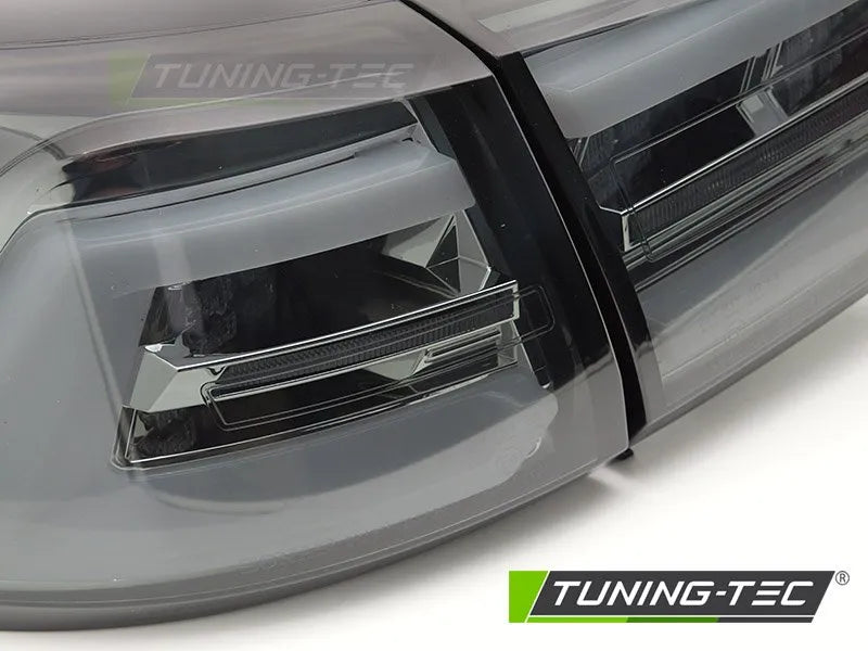 Stopuri LED SMOKE SEQ pentru VW GOLF 7 13-17 SW - LDVWS5