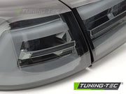 Stopuri LED SMOKE SEQ pentru VW GOLF 7 13-17 SW - LDVWS5