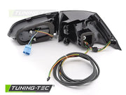 Stopuri LED SMOKE SEQ pentru VW GOLF 7 17-19 SW - LDVWS9