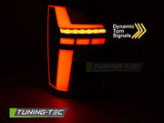 Stopuri LED SMOKE SEQ pentru VW T6 15-19 / T6.1 20-24 - LDVWX1