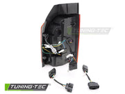 Stopuri LED SMOKE SEQ pentru VW T6 15-19 / T6.1 20-24 - LDVWX1