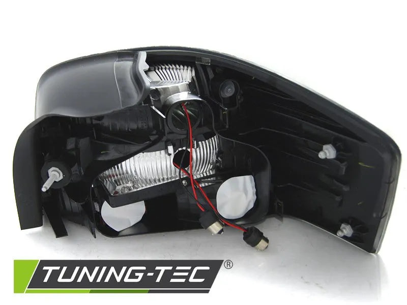 Stopuri LED SMOKE Tuning-Tec pentru AUDI A3 05.03-08 - LDAU68