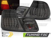 Stopuri LED SMOKE Tuning-Tec pentru BMW E46 04.99-03.03 COUPE - LDBMI1