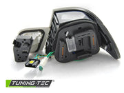 Stopuri LED SMOKE Tuning-Tec pentru BMW E46 04.99-03.03 COUPE - LDBMI1