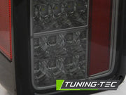 Stopuri LED SMOKE Tuning-Tec pentru CHRYSLER JEEP WRANGLER JK 07-18 - LDCH24
