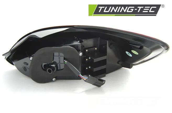 Stopuri LED SMOKE Tuning-Tec pentru VW SCIROCCO III 08-04.14 - LDVWI3