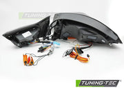 Stopuri LED SMOKE pentru BMW F32 F33 F36 F82 F83 13-21 - LDBML8