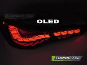 Stopuri LED SMOKE pentru BMW G22 G23 20- - LDBMM0