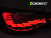 Stopuri LED SMOKE pentru BMW G22 G23 20- - LDBMM0