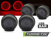 Stopuri LED SMOKE pentru FERRARI F355 / F360 - LDFR02