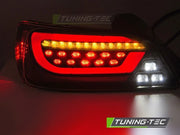 Stopuri LED SMOKE pentru HONDA S2000 00-09 - LDHO14
