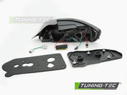 Stopuri LED SMOKE pentru HONDA S2000 00-09 - LDHO14