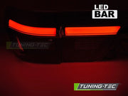 Stopuri LED SMOKE pentru JEEP GRAND CHEROKEE WK2 11-13 - LDCH47