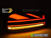 Stopuri LED SMOKE pentru MINI COOPER F54 15-19 - LDMC30