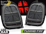Stopuri LED SMOKE pentru MINI COOPER F55 F56 F57 14-17 6-PIN - LDMC14