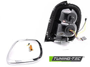 Stopuri LED SMOKE pentru MINI COOPER F55 F56 F57 14-17 6-PIN - LDMC14