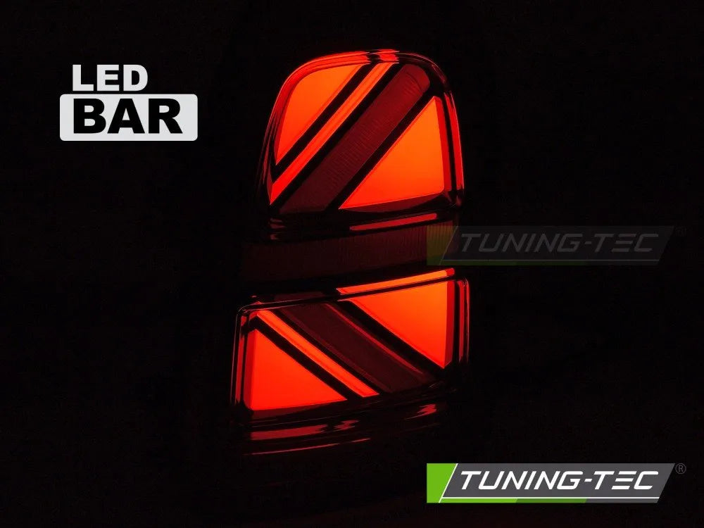 Stopuri LED SMOKE pentru MINI COOPER F60 COUNTRYMAN 16-20 - LDMC32