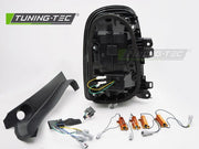 Stopuri LED SMOKE pentru MINI COOPER F60 COUNTRYMAN 16-20 - LDMC32