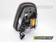 Stopuri LED SMOKE pentru MINI COOPER R50 R52 R53 01-06 - LDMC26