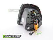 Stopuri LED SMOKE pentru MINI COOPER R56 R57 R58 R59 06-14 - LDMC16
