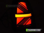 Stopuri LED SMOKE pentru MINI COOPER R56 R57 R58 R59 06-14 - LDMC17
