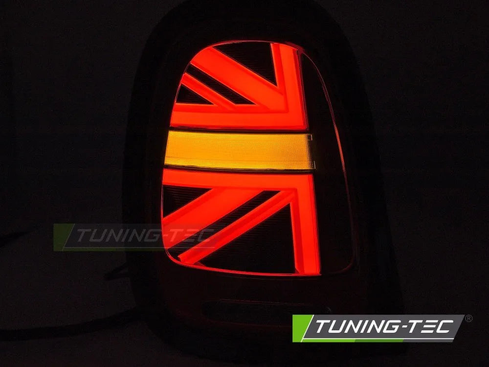 Stopuri LED SMOKE pentru MINI COOPER R60 10-16 - LDMC22