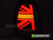Stopuri LED SMOKE pentru MINI COOPER R60 10-16 - LDMC22