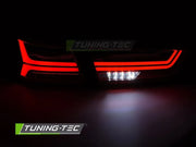 Stopuri LED SMOKE pentru MITSUBISHI LANCER 8 08-16 / EVO X 07-16 - LDMI12