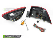 Stopuri LED SMOKE pentru MITSUBISHI LANCER 8 08-16 / EVO X 07-16 - LDMI12
