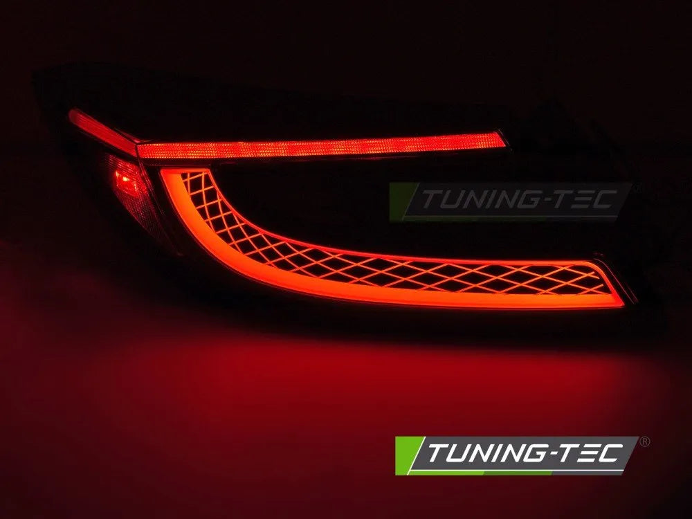 Stopuri LED SMOKE pentru TOYOTA GR86 21- - LDTO52