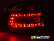 Stopuri LED SMOKE pentru VW GOLF 5/6 VARIANT 07-13 - LDVWW3