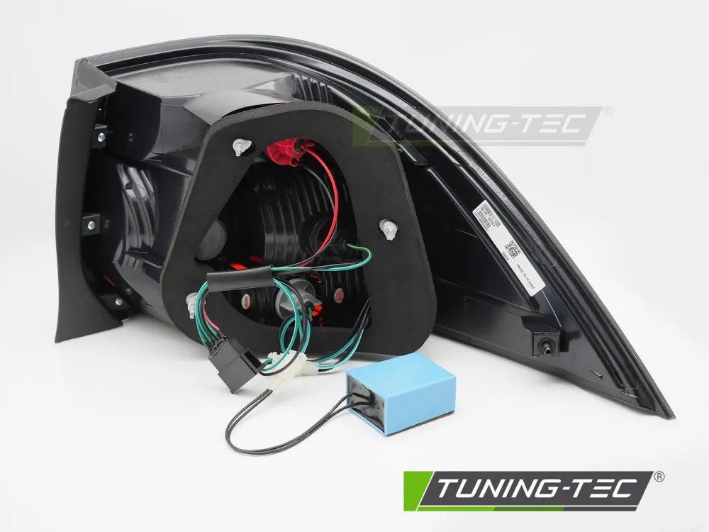 Stopuri LED SMOKE pentru VW GOLF 5/6 VARIANT 07-13 - LDVWW3