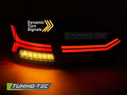 Stopuri LED SMOKE pentru VW JETTA VI 11-14 - LDVWV9