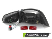 Stopuri LED SMOKE pentru VW PASSAT B7 VARIANT 10.10-10.14 - LDVWE2