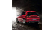 Stopuri LED dinamice spate fumurii pentru Volkswagen Golf VI - AM-TLIWW0016