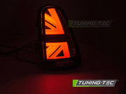 Stopuri LED pentru MINI COOPER R50 R52 R53 01-06 - LDMC27