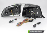 Stopuri LED pentru TESLA MODEL 3 17-23 / MODEL Y - LDTE16
