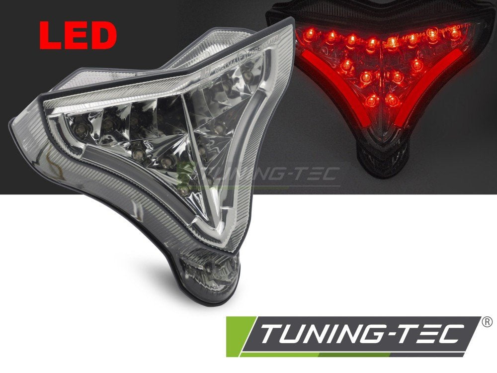 Stopuri LED pentru YAMAHA YZF-R1 09-14 - MLDY05