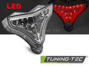 Stopuri LED pentru YAMAHA YZF-R1 09-14 - MLDY05