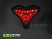 Stopuri LED pentru YAMAHA YZF-R1 09-14 - MLDY05