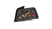 Stopuri LED spate fumurii BMW Seria 3 E36 - AM-TLIBM0050