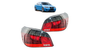 Stopuri LED spate fumurii BMW Seria 5 E60 - AM-TLIBM0041