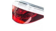 Stopuri LED spate rosii BMW Seria 5 E60 - AM-TLIBM0040