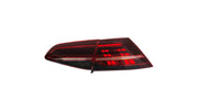 Stopuri LED spate rosii Volkswagen Golf 7 - AM-TLIWW0022