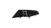 Stopuri LED spate rosii Volkswagen Golf 7 - AM-TLIWW0022
